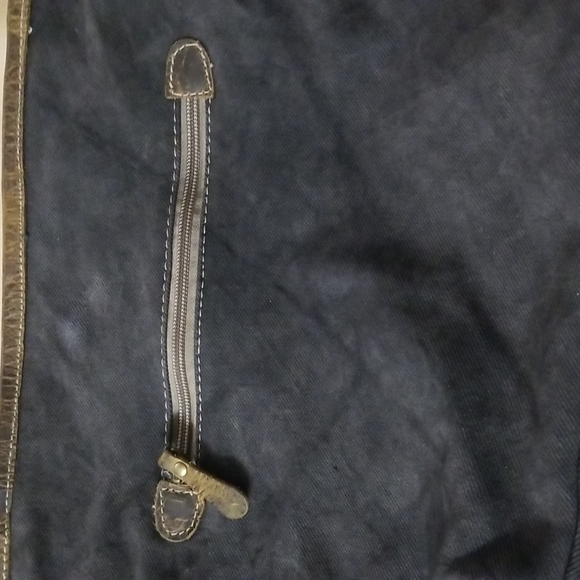 Myra Bag Leather - Picture 6 of 12